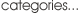 categories