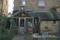 Kendal House