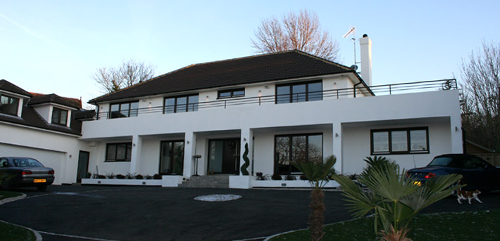 Woodgrange