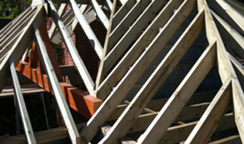 Structural Beams Building Inspection