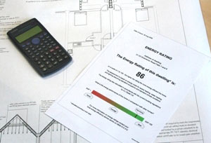 EPC (Energy Performance Certificate)