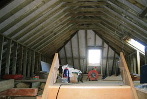 Loft Conversion