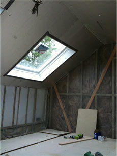 Check Building Regulations
