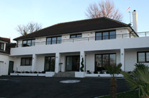 Grand Designs