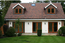 Loft Conversions