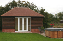 Outbuildings