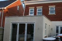 Rear Extensions
